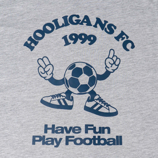 HOOLIGANS T-Shirt Have Fun Misty