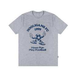 HOOLIGANS T-Shirt Have Fun Misty