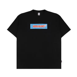 HOOLIGANS T-Shirt 1988 Box Black