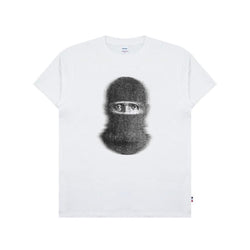 Hooligans T-Shirt Conceal White