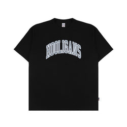 HOOLIGANS T-Shirt VAR Black