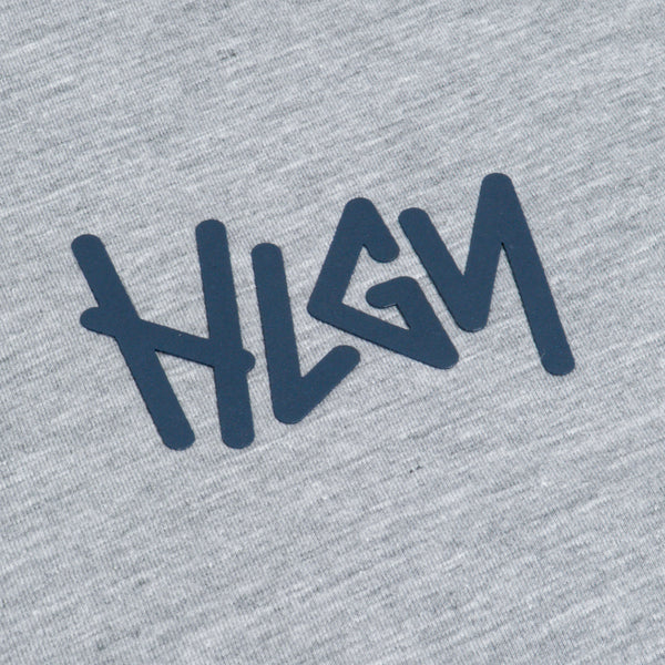 HOOLIGANS T-Shirt Neu Signature Misty