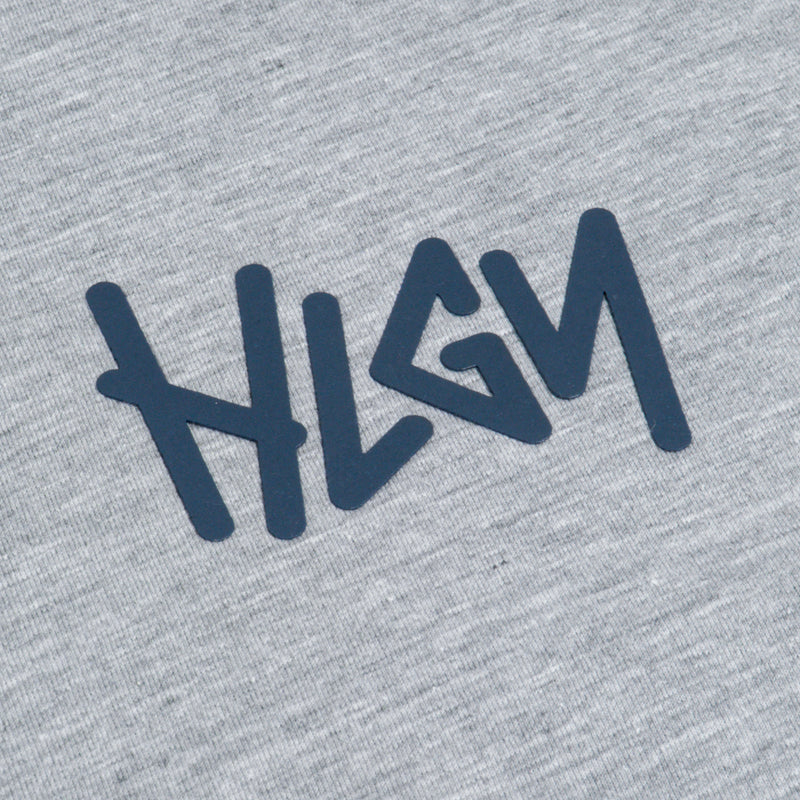HOOLIGANS T-Shirt Neu Signature Misty