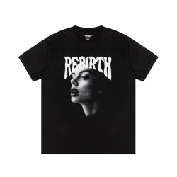 HOOLIGANS XTRT T-Shirt Rebirth Black