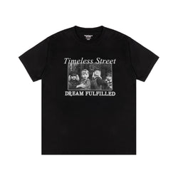 HOOLIGANS XTRT T-Shirt Timeless Black