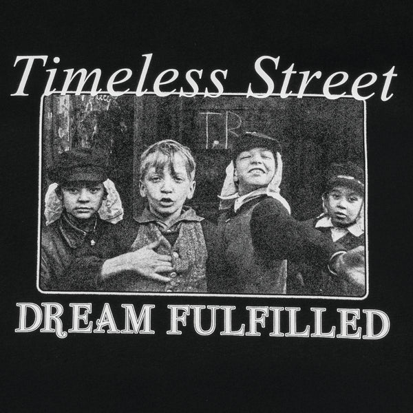 HOOLIGANS XTRT T-Shirt Timeless Black