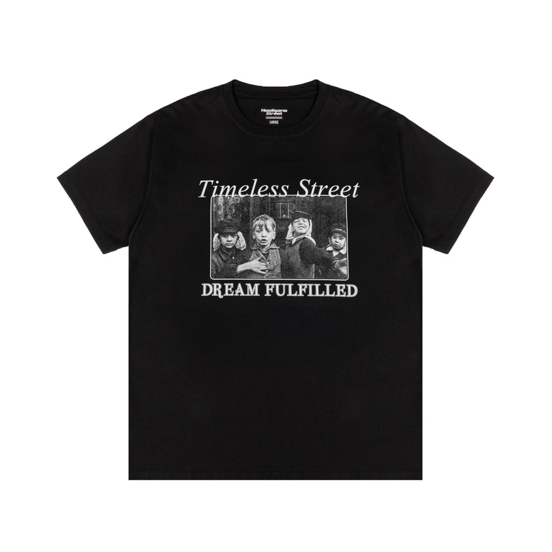 HOOLIGANS XTRT T-Shirt Timeless Black