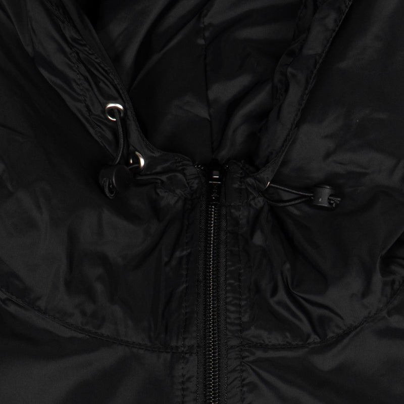 Hooligans Jacket Light Fowler Black