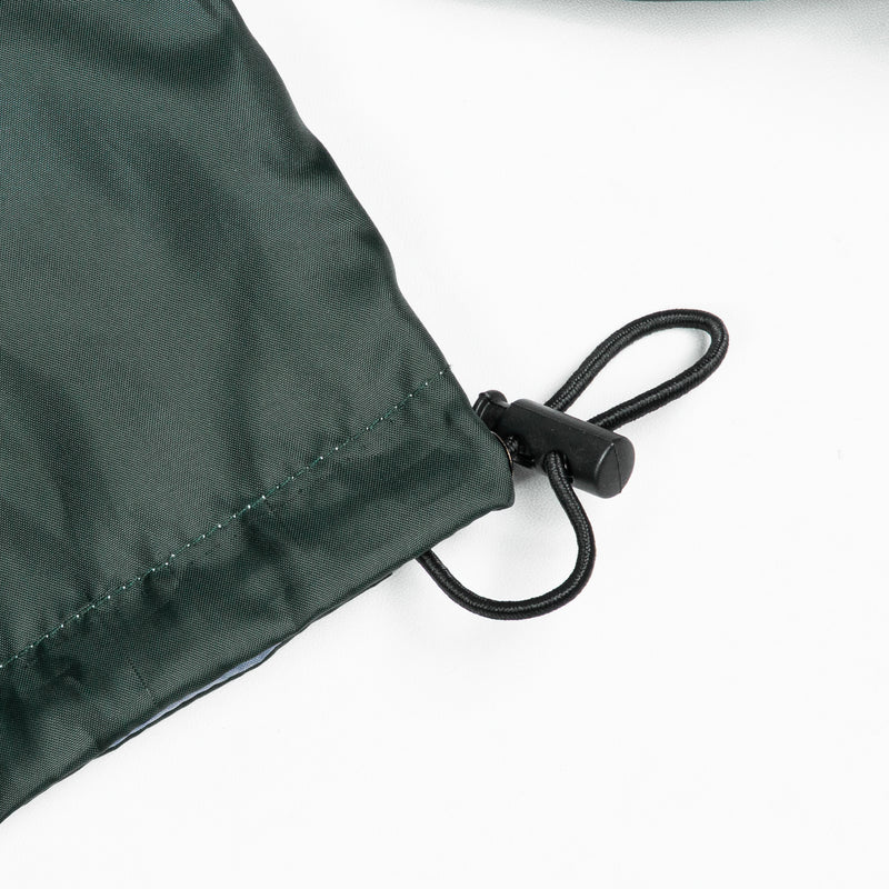 Hooligans Jacket Reversible Montero Army - Light Gray