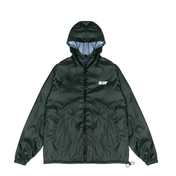 Hooligans Jacket Reversible Montero Army - Light Gray