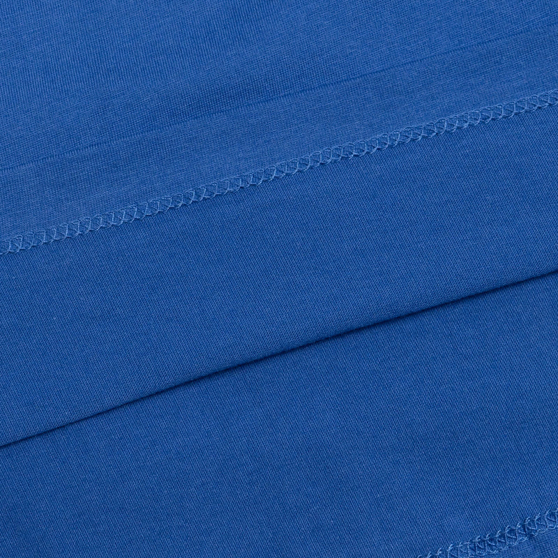 HOOLIGANS T-Shirt Y2K Blue