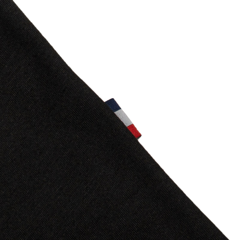 HOOLIGANS T-Shirt KIT Crown Black