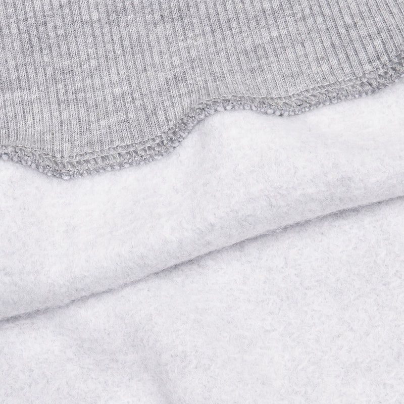 HOOLIGANS Sweater Crewneck Bold Graffiti - Misty