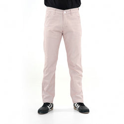 HOOLIGANS Long Chino Fabio - Cream