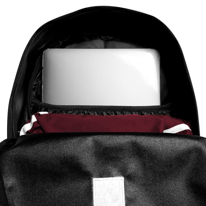 HOOLIGANS Bag Gullit Black