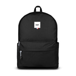 HOOLIGANS Bag Gullit Black