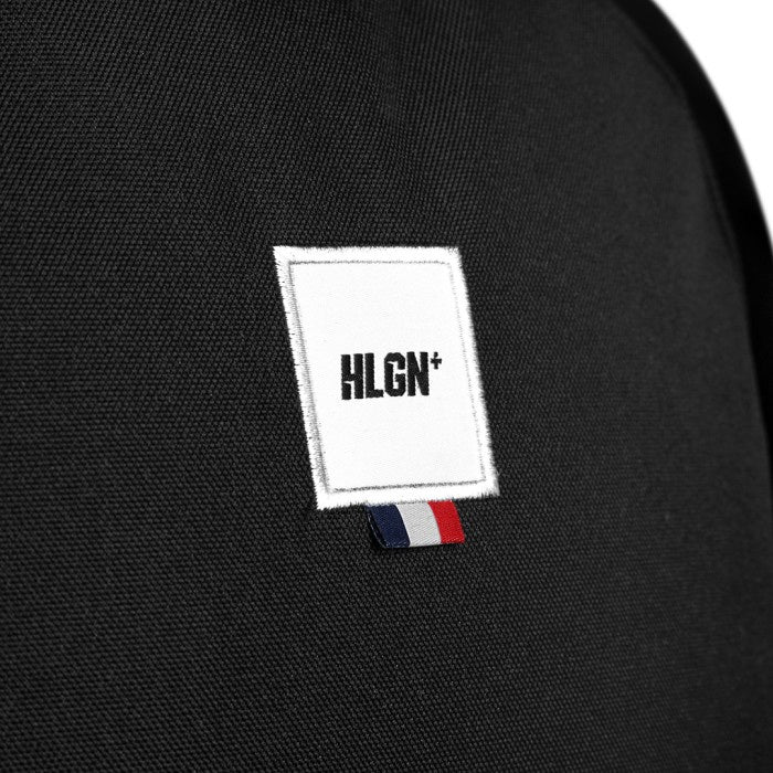 HOOLIGANS Bag Gullit Black