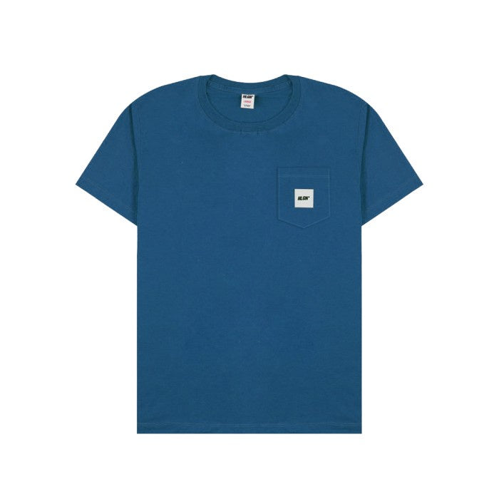 Forte 22.8 TEAL T-SHIRT